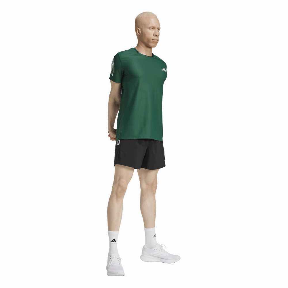 adidas Own The Run Men's Tee