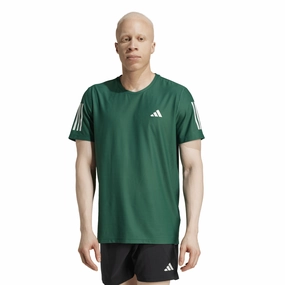adidas Own The Run Men's Tee