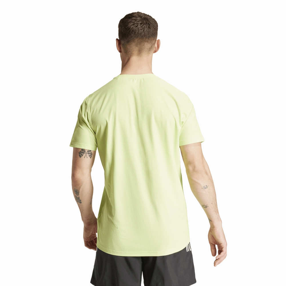 adidas Own The Run Men's Tee