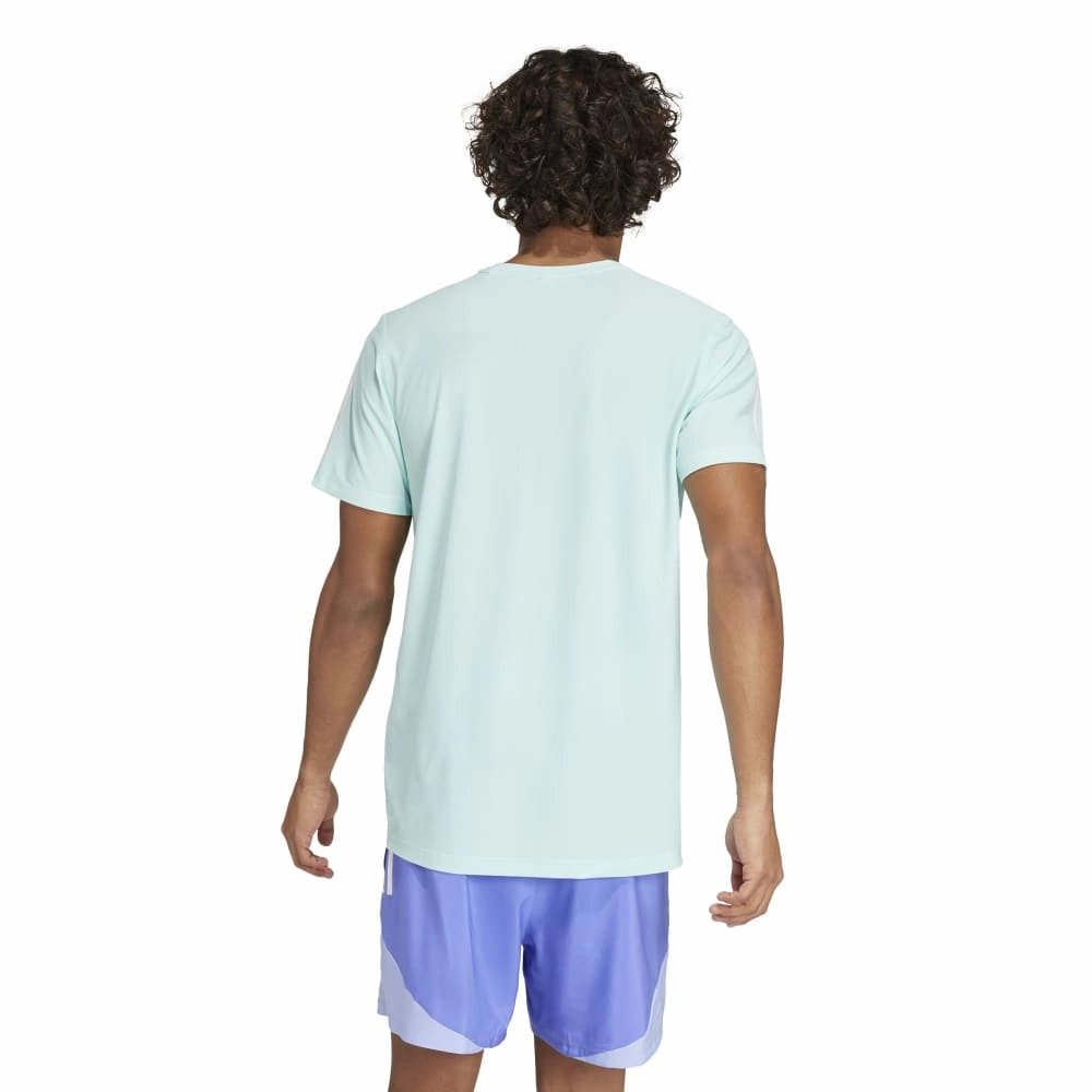 adidas Own the Run Men's Tee