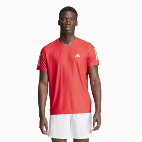 adidas Own The Run Men's Tee