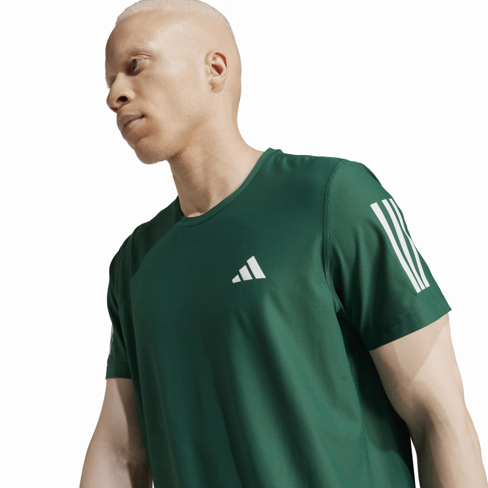 adidas Own The Run Men's Tee