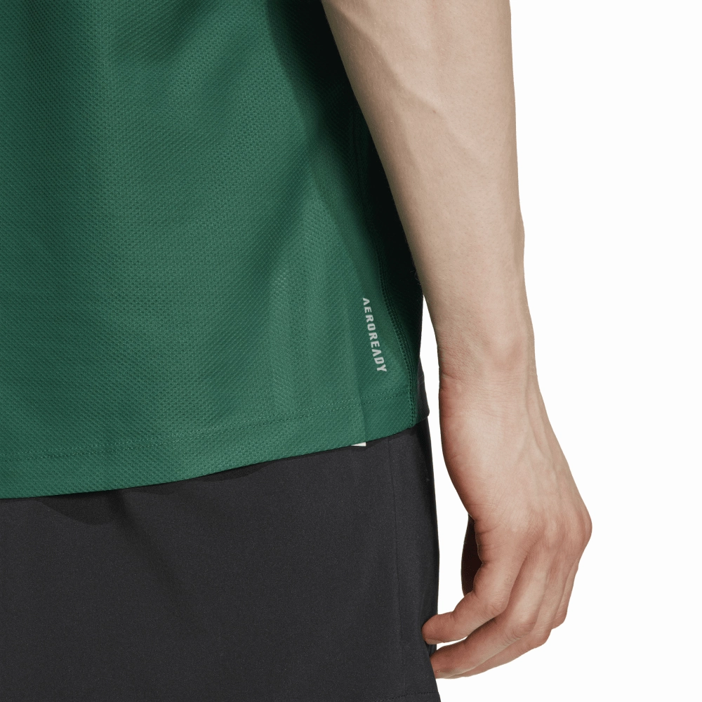 adidas Own The Run Men's Tee