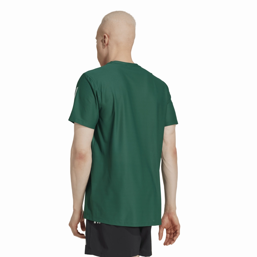 adidas Own The Run Men's Tee