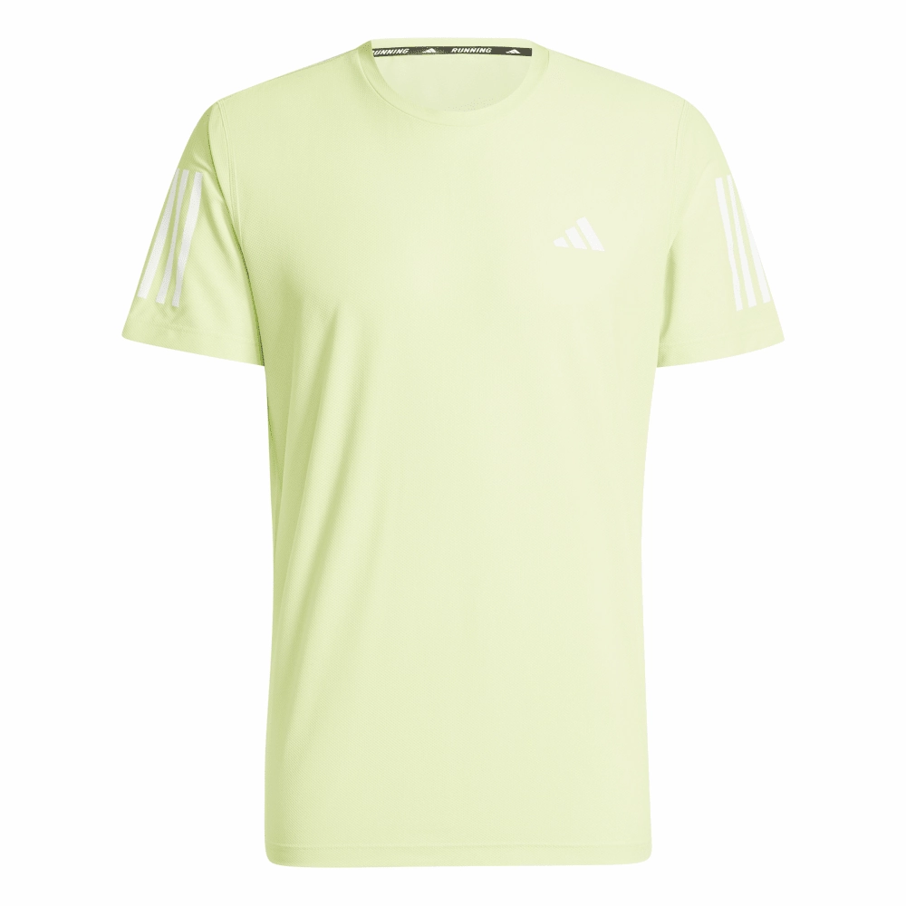 adidas Own The Run Men's Tee