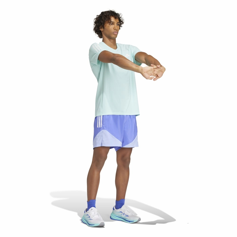 adidas Own the Run Men's Tee