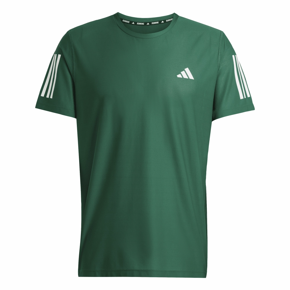 adidas Own The Run Men's Tee