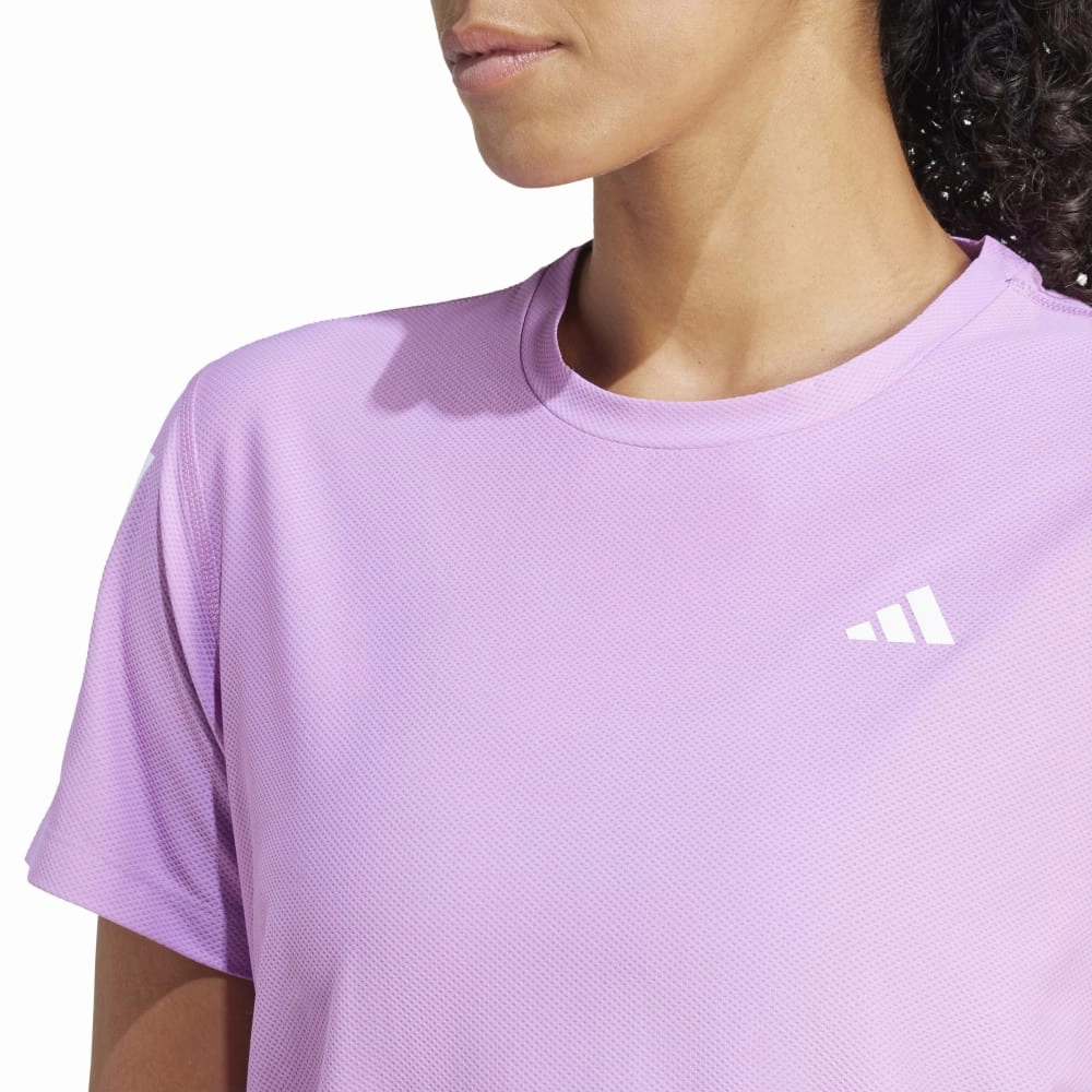 adidas Own the Run Women's Tee