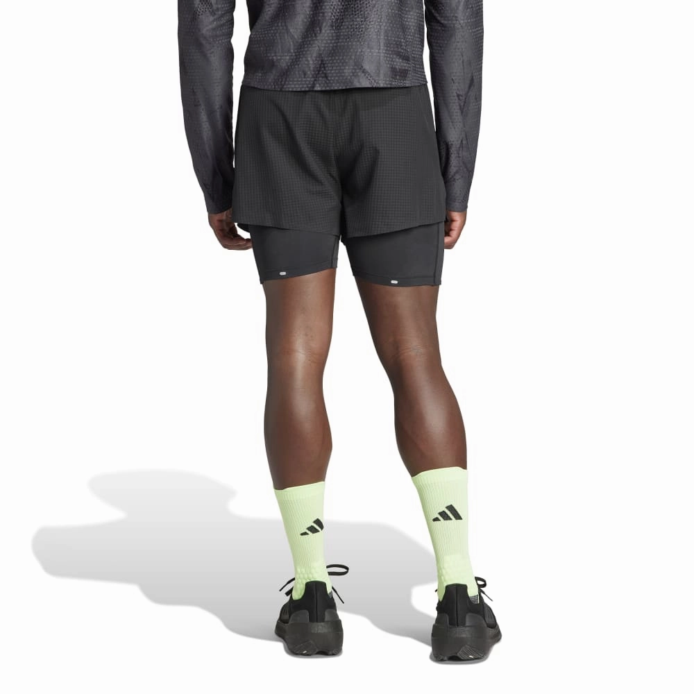 adidas Ultimateadidas 2-in-1 Men's Shorts