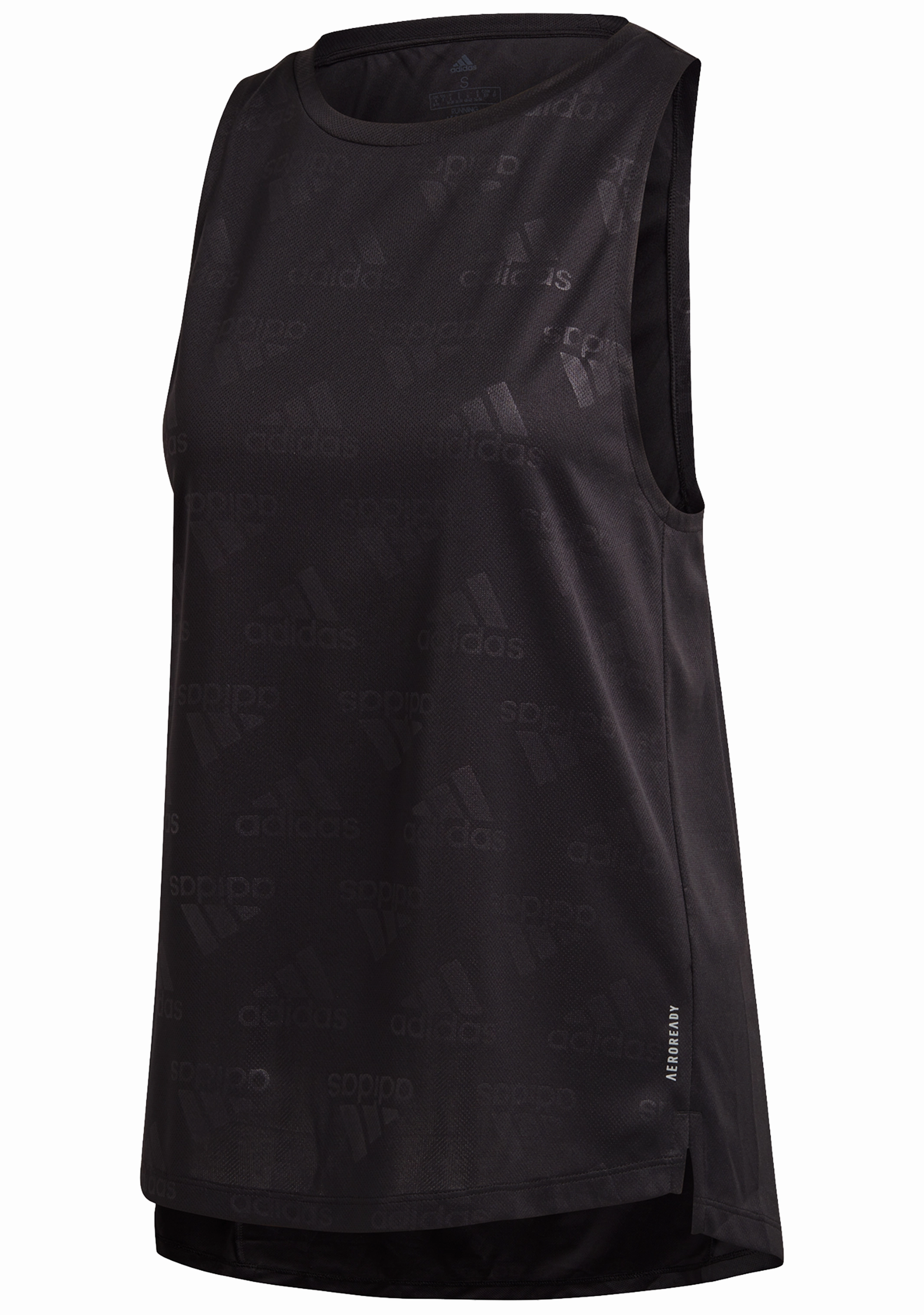 Adidas Women’s Own the Run Tank Top
