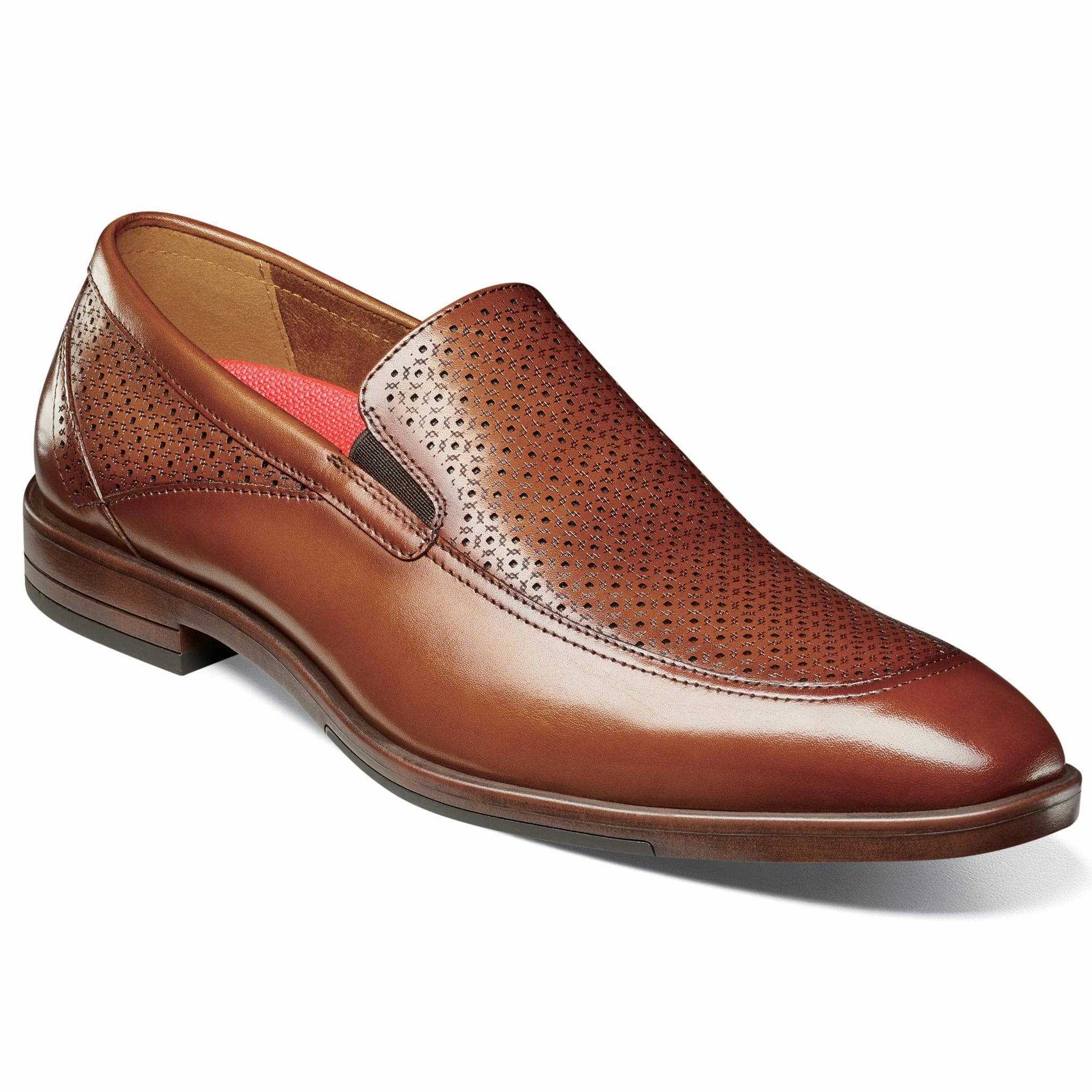 AIDEN(Moc Toe Slip On)-25655