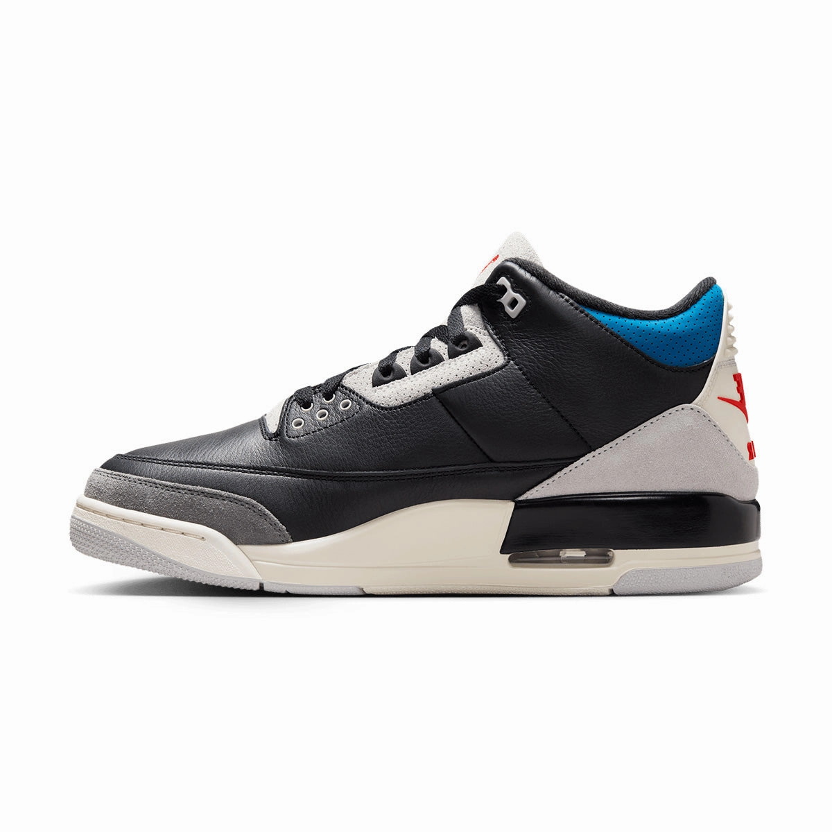 Air Jordan 3 Retro Og 'Rare Air'