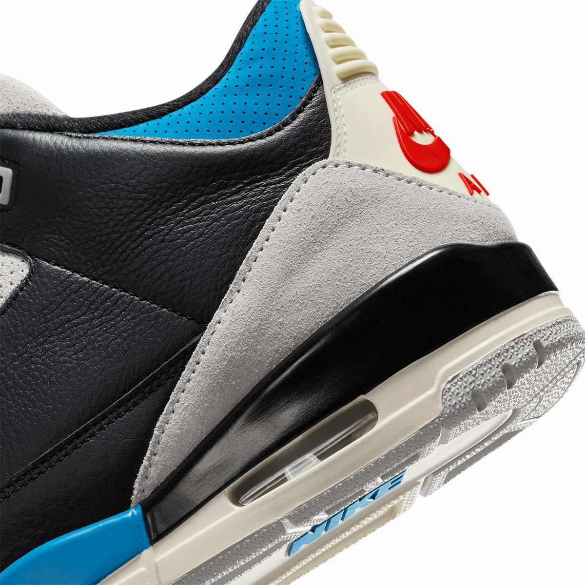 Air Jordan 3 Retro Og 'Rare Air'