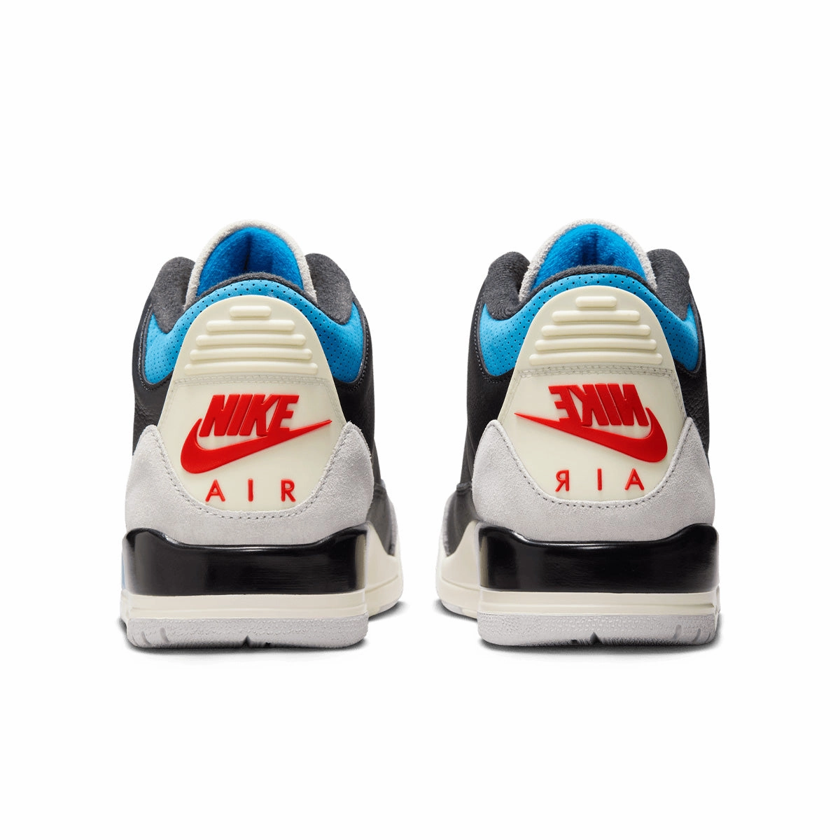 Air Jordan 3 Retro Og 'Rare Air'