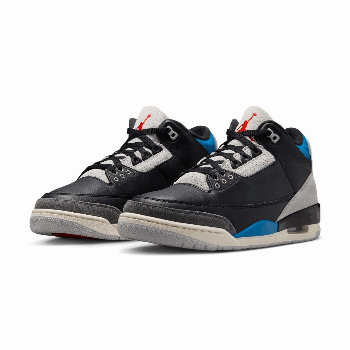 Air Jordan 3 Retro Og 'Rare Air'