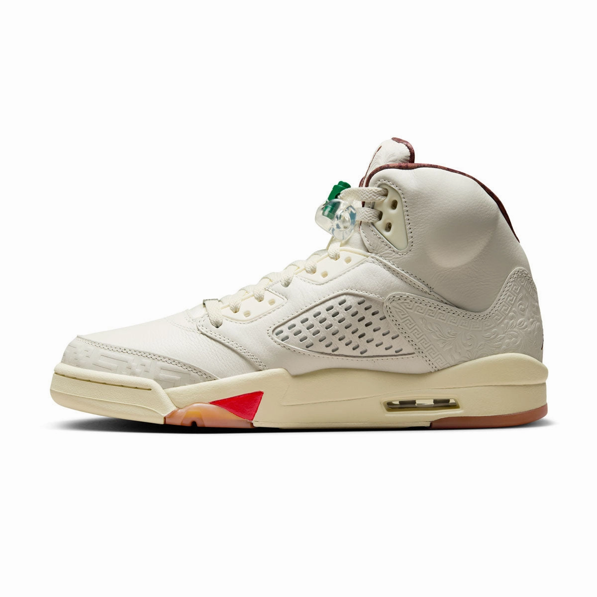Air Jordan 5 Retro 'El Grito'