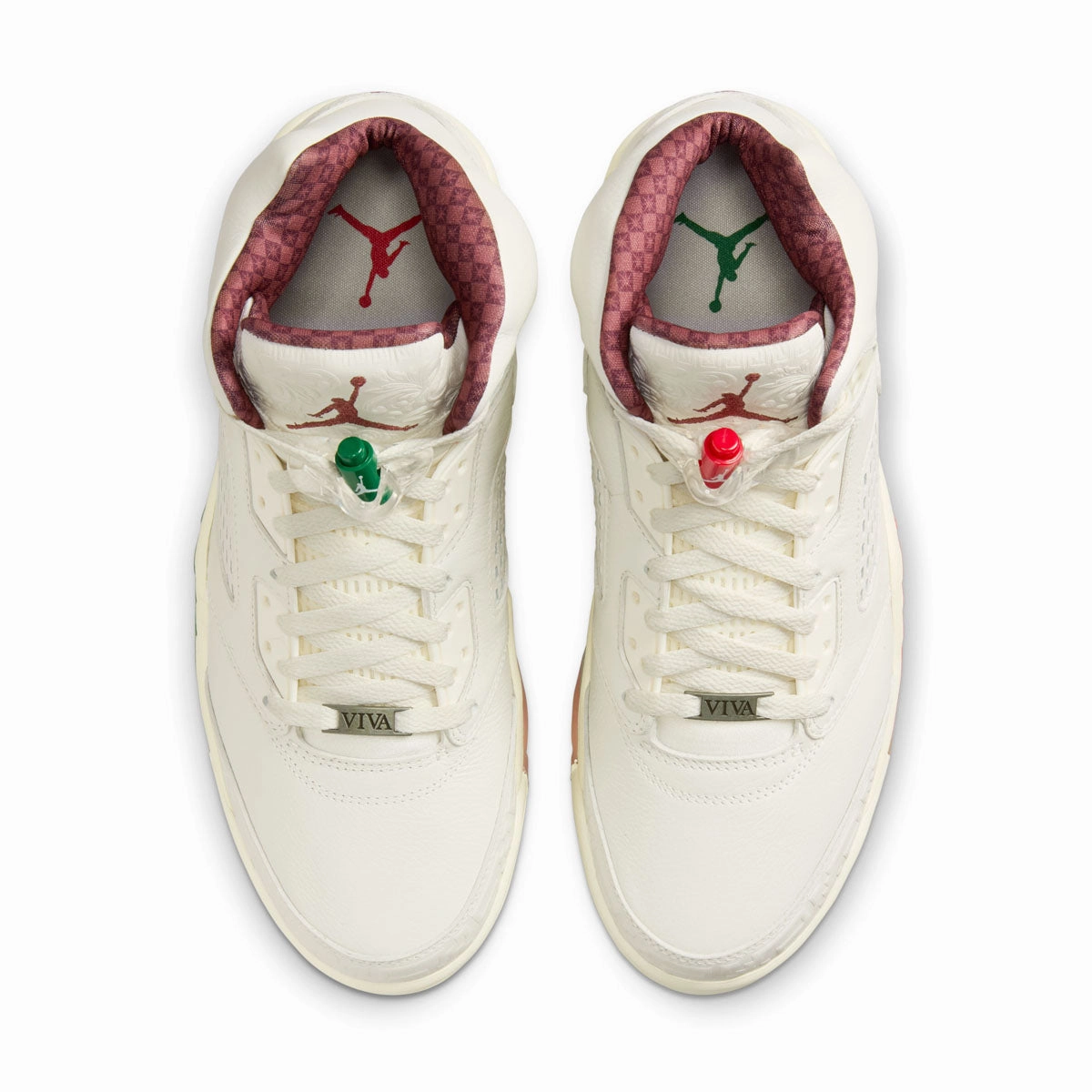 Air Jordan 5 Retro 'El Grito'