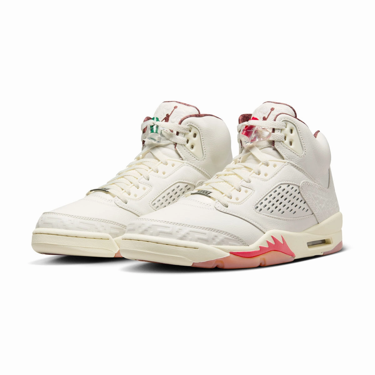 Air Jordan 5 Retro 'El Grito'
