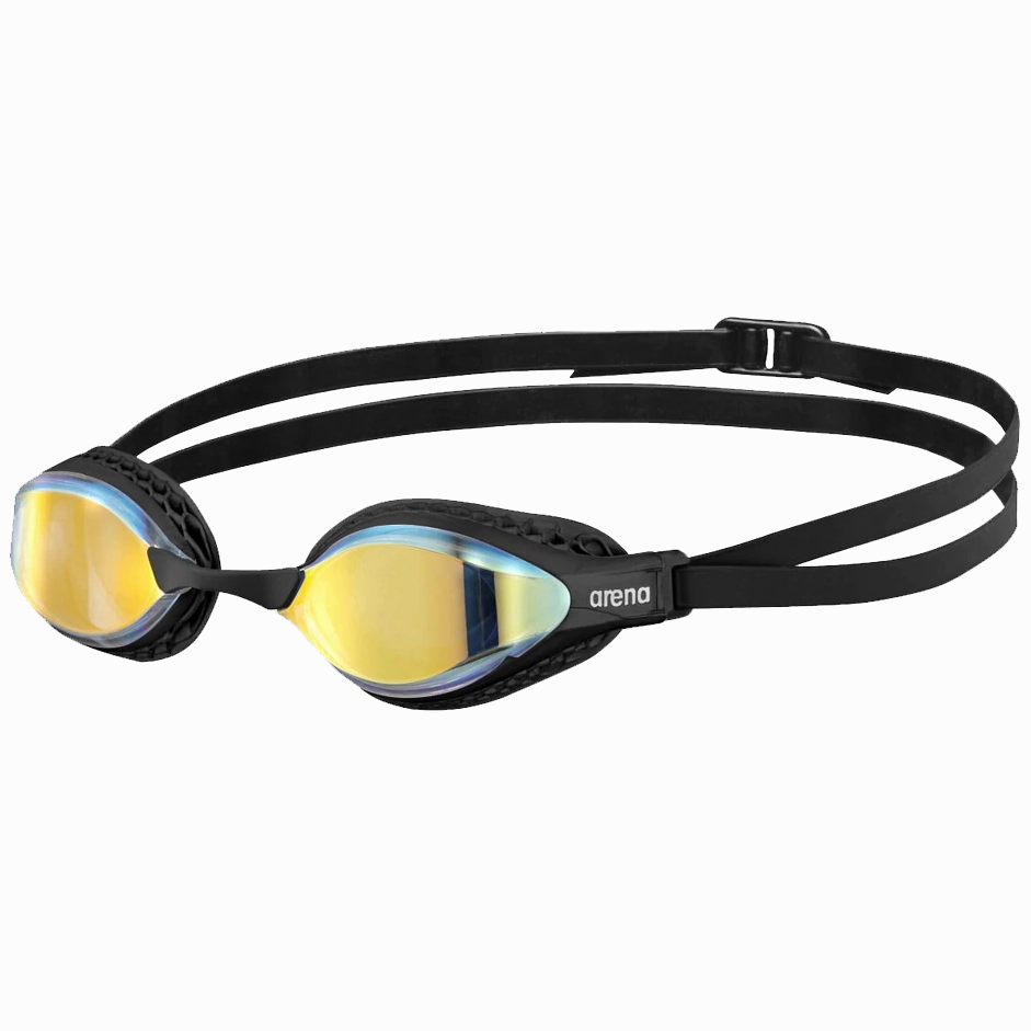 Air Speed Mirror Swim Goggles