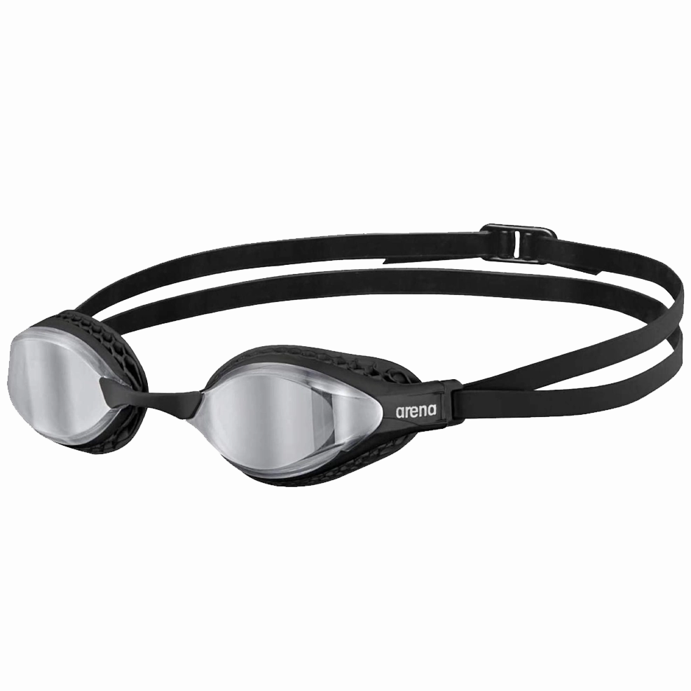 Air Speed Mirror Swim Goggles