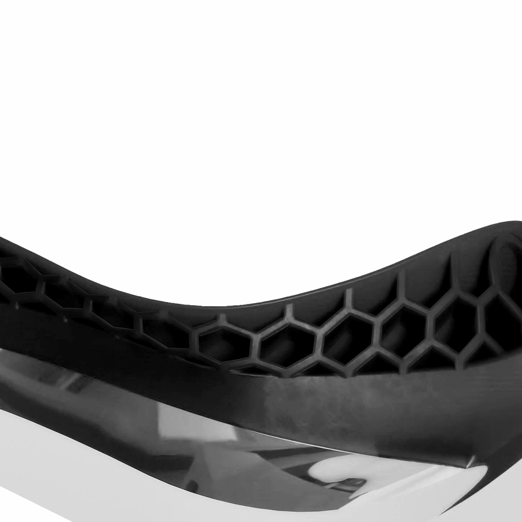 Air Speed Swim Goggles
