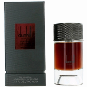 Alfred Dunhill Men's Eau De Parfum Spray - Agar Wood Harmonious Authentic, 3.4 oz