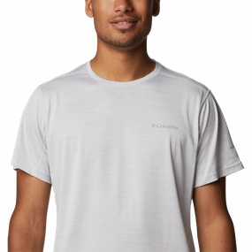 Alpine Chill Zero Short Sleeve Crew