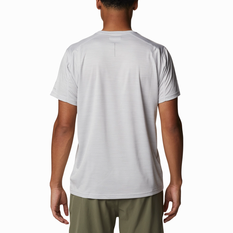Alpine Chill Zero Short Sleeve Crew