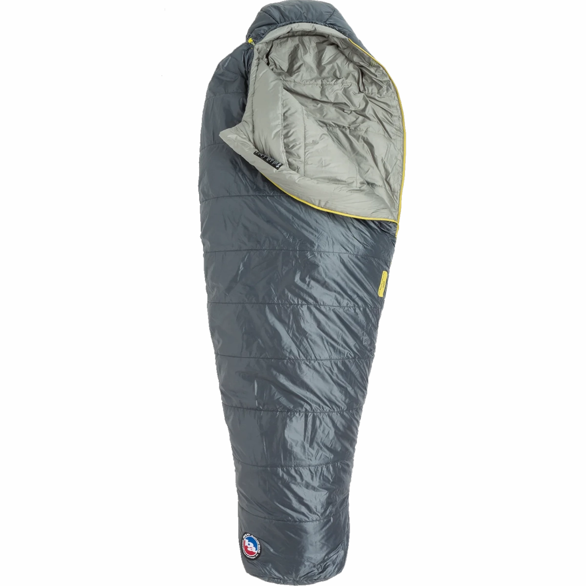 Anthracite 20 Long