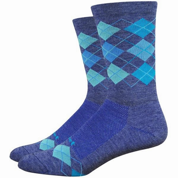 Argyle Wooleator Comp 6"