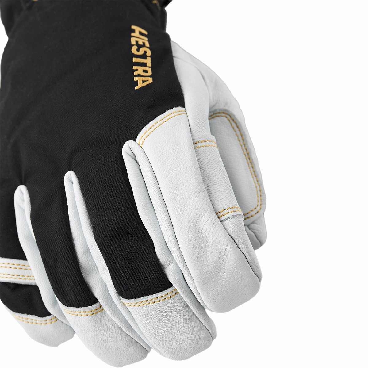 Army Leather Gore-Tex Glove