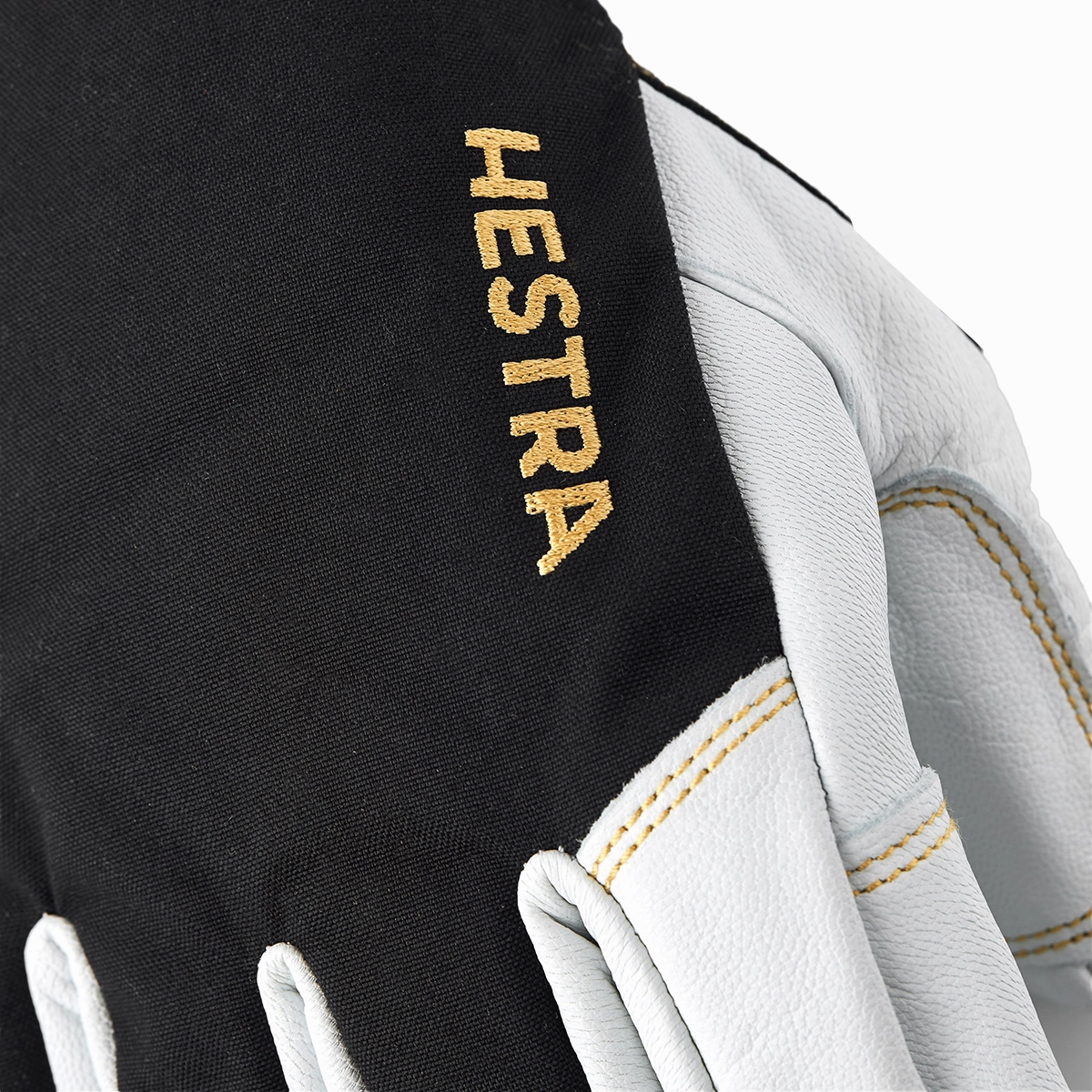 Army Leather Gore-Tex Glove