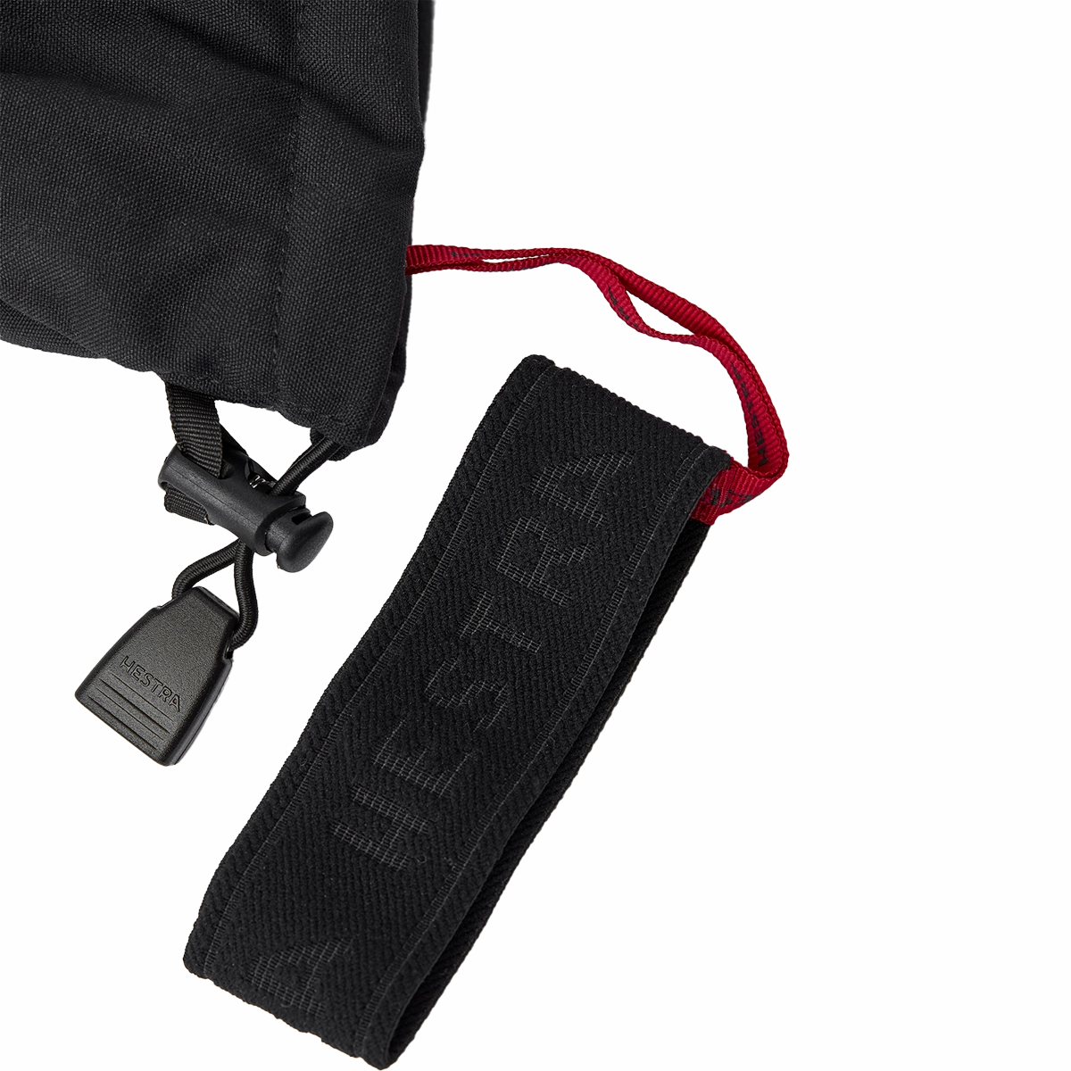 Army Leather Gore-Tex Glove