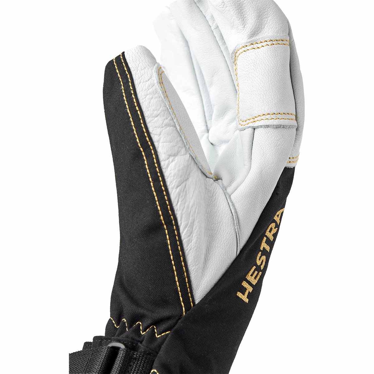 Army Leather Gore-Tex Glove
