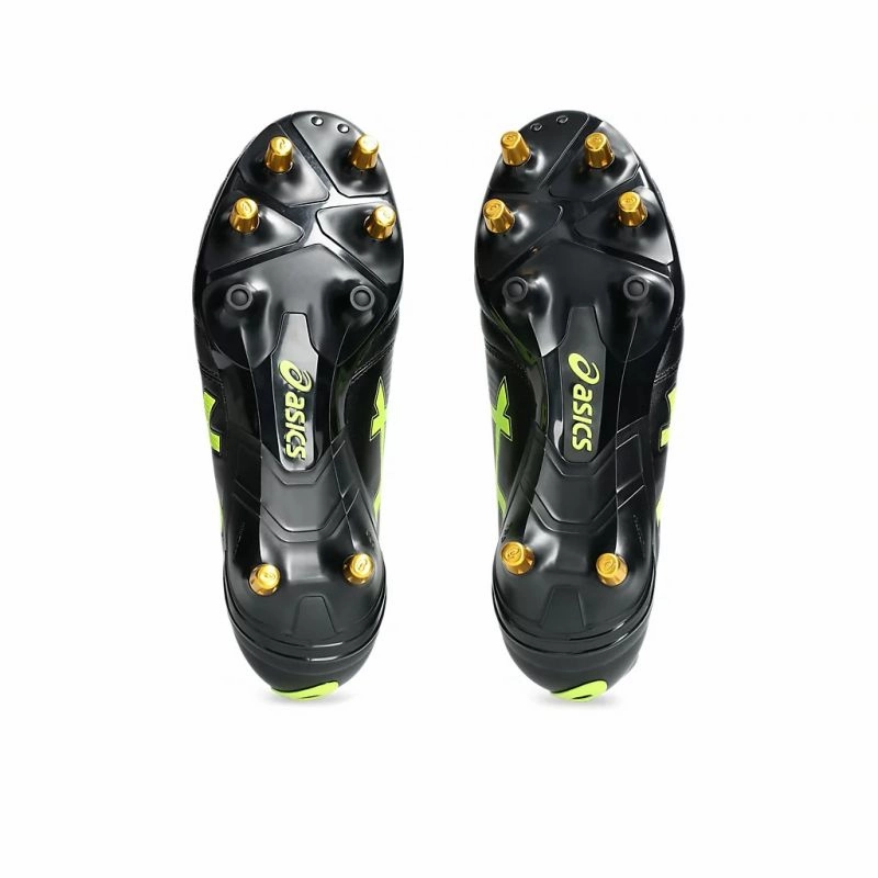 ASICS Lethal Relentless Adults Rugby Boots
