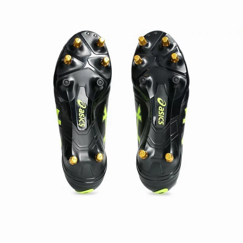ASICS Lethal Relentless Adults Rugby Boots