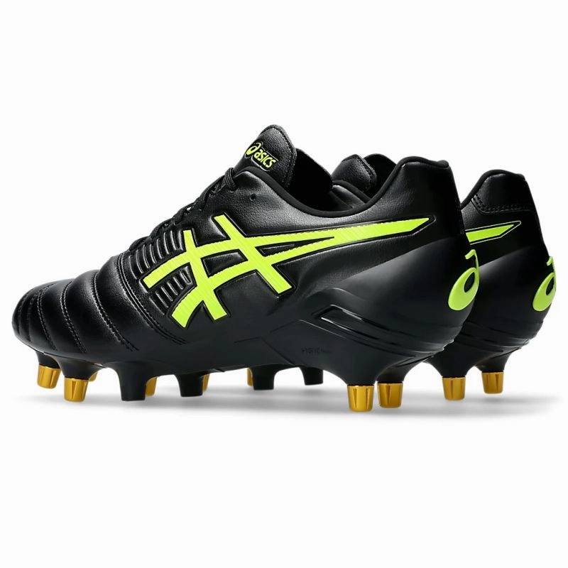 ASICS Lethal Relentless Adults Rugby Boots