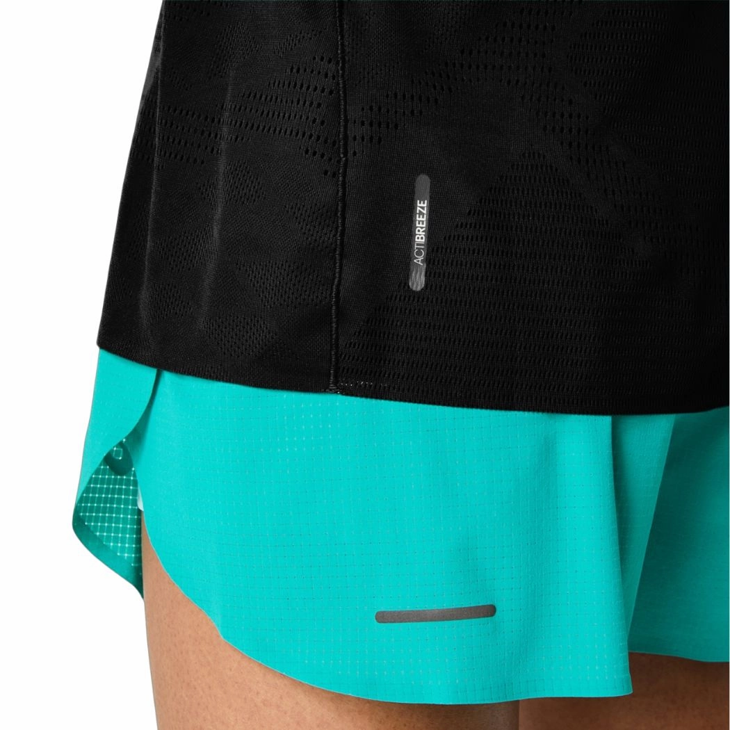 asics Metarun Women's Tee