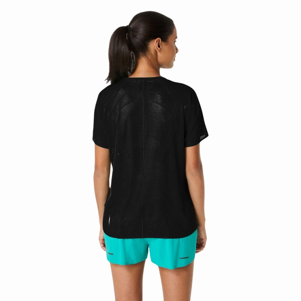 asics Metarun Women's Tee