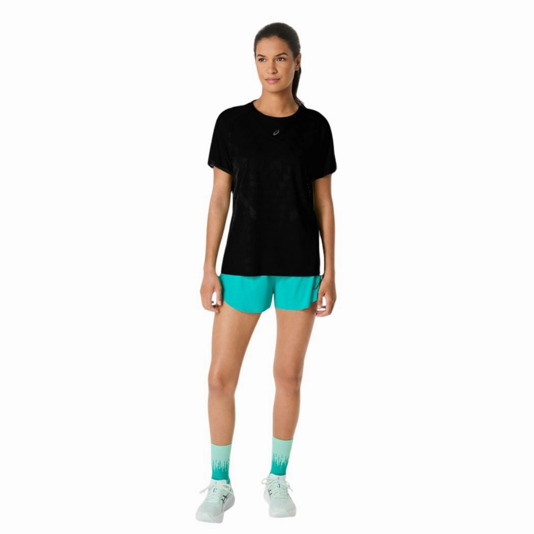 asics Metarun Women's Tee