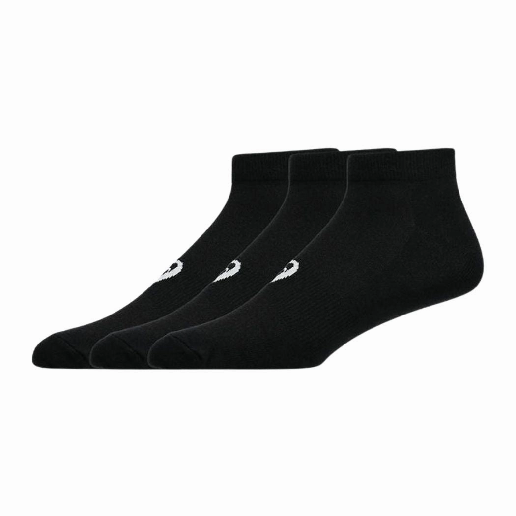 asics Ped 3P Unisex Socks