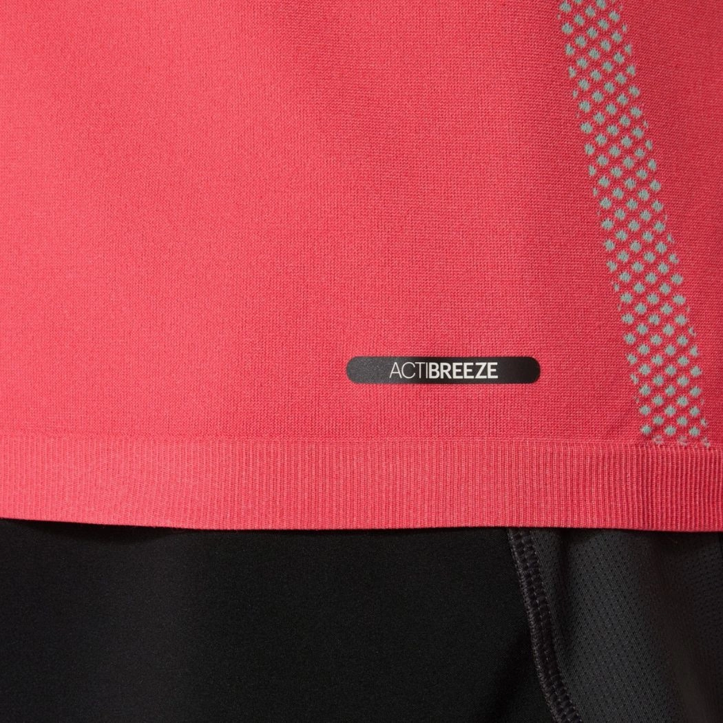 asics Seamless Men's Tee