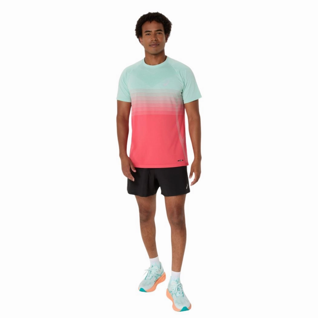 asics Seamless Men's Tee