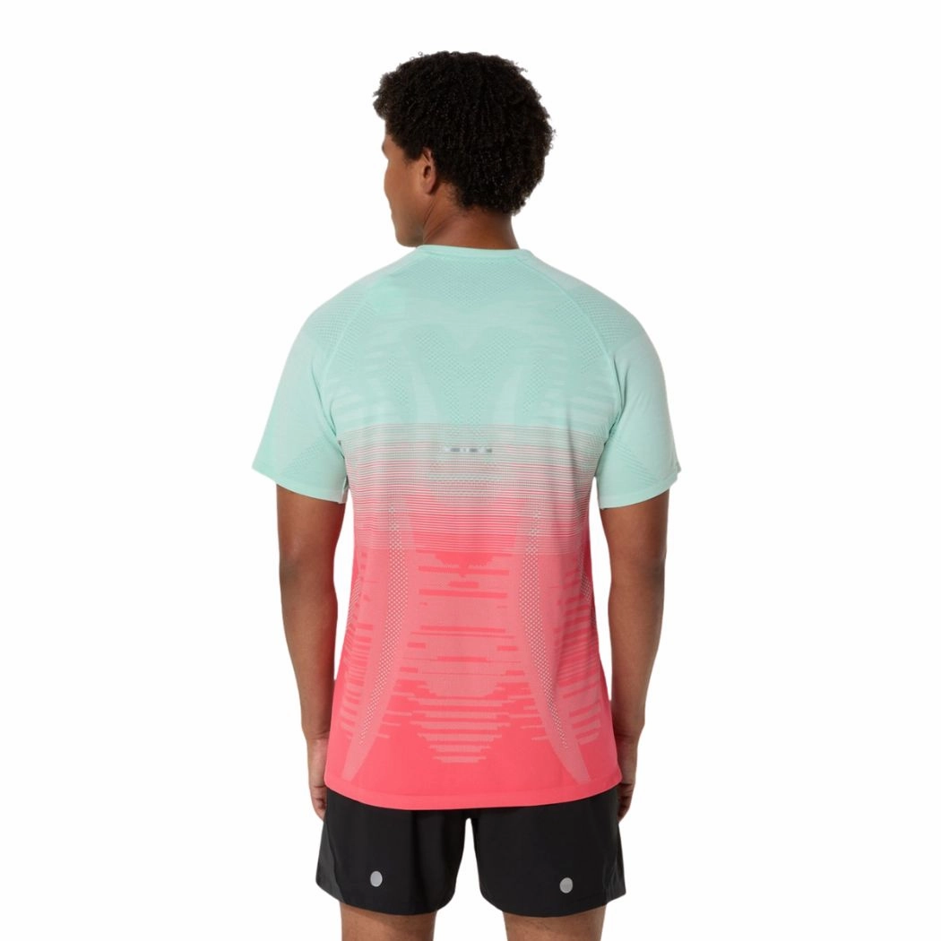 asics Seamless Men's Tee