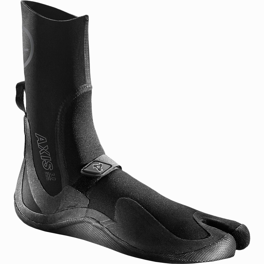 Axis Split Toe Boot - 3 mm