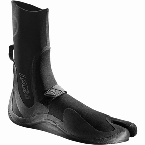 Axis Split Toe Boot - 3 mm