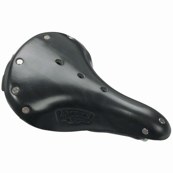B17 Standard Women's - Black