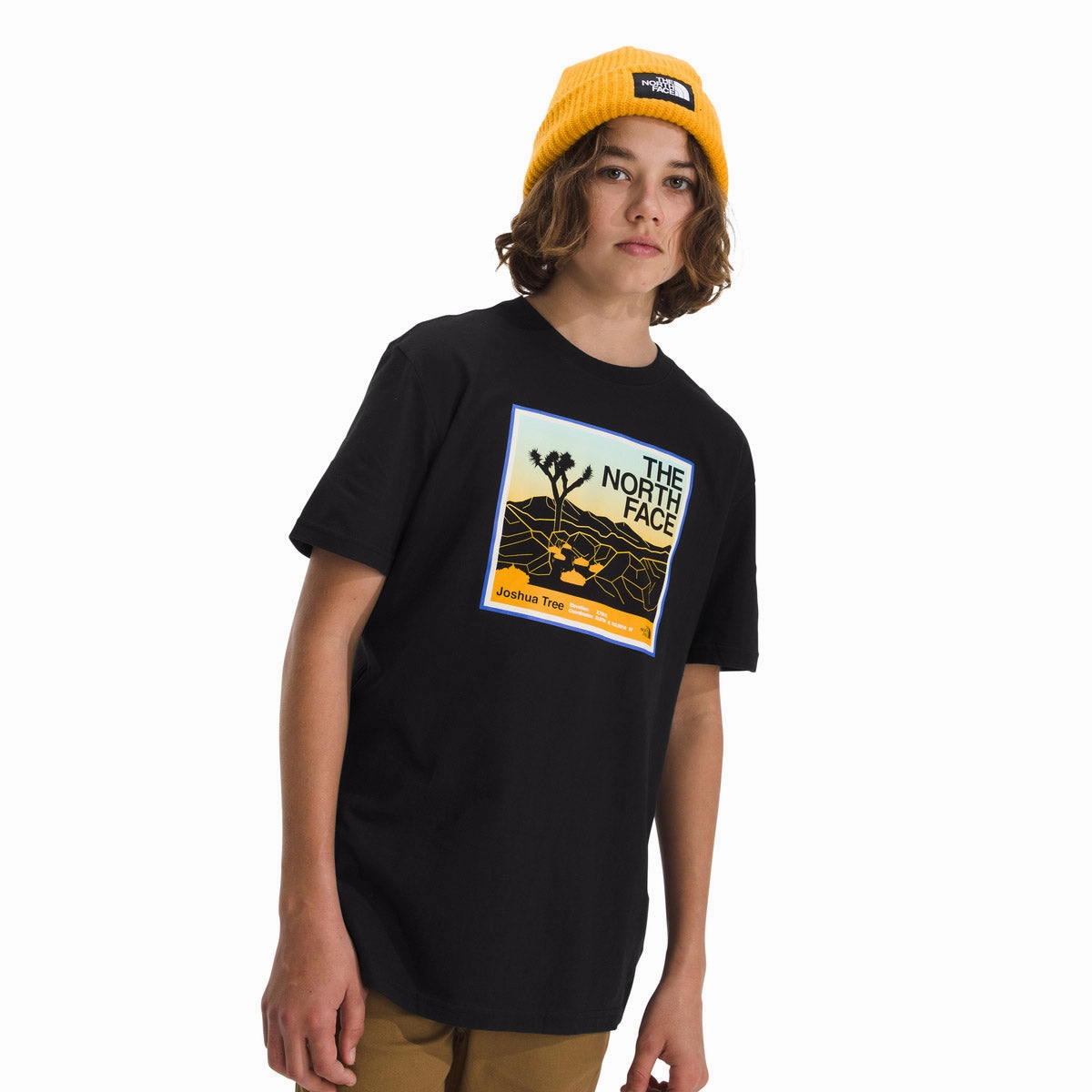 B SS Graphic Tee SS24
