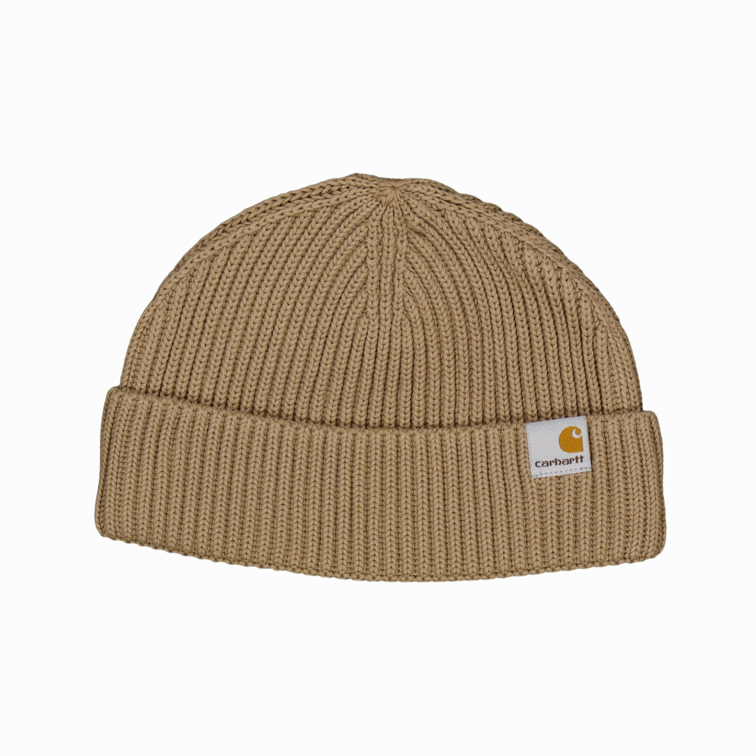 Banks Beanie Leather