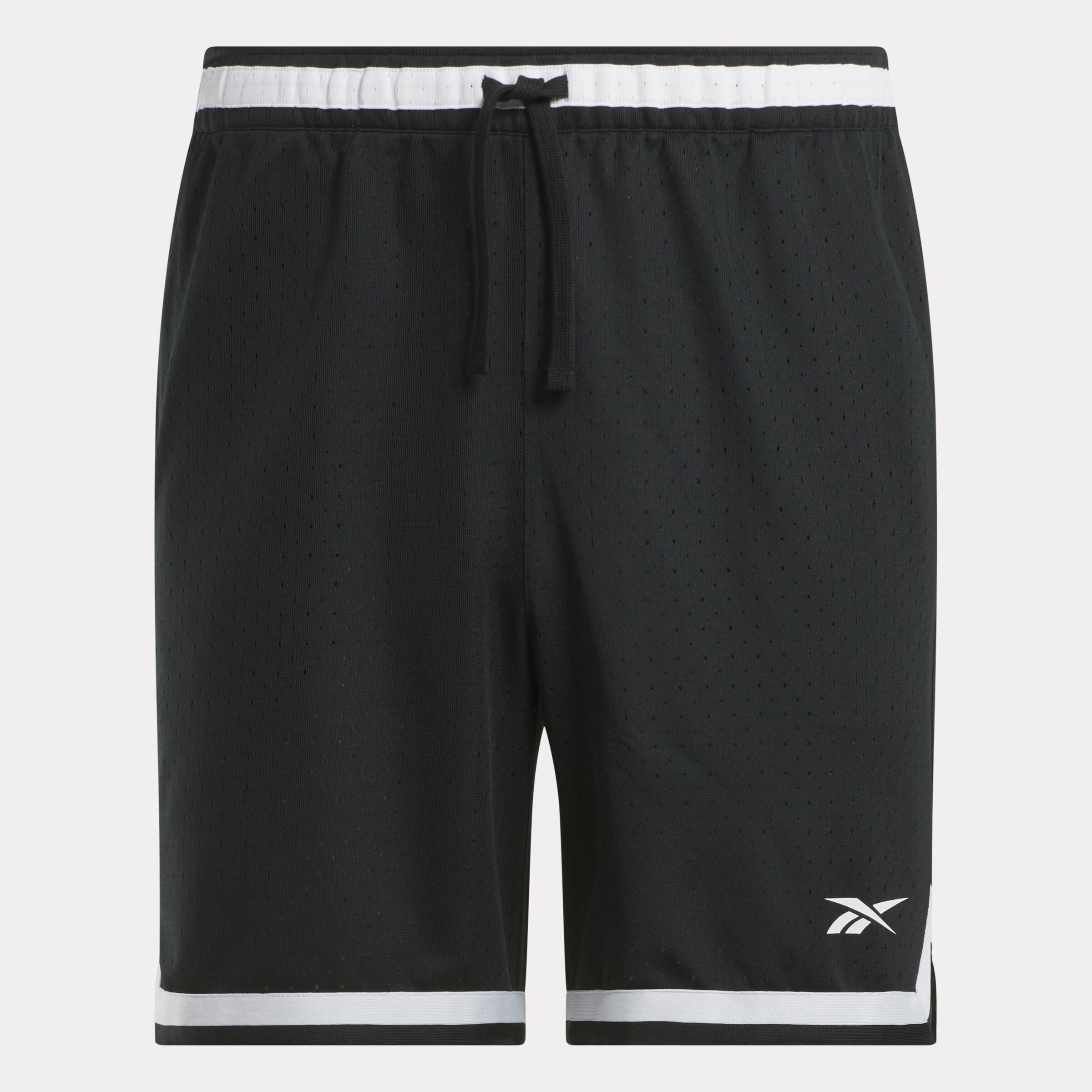 Basketball Transition Short Black/White